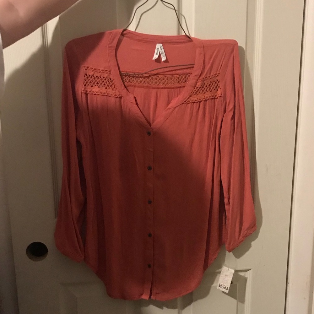 NWT Blouse Top